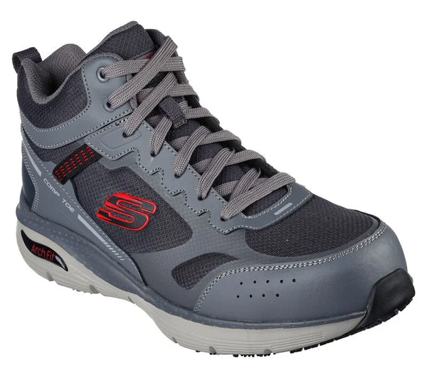 Skechers work chile on sale