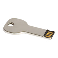 USB Pendrive 64GB con forma de llave
