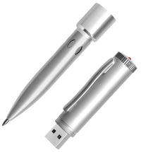 TC36 Bolígrafo con Pendrive 2GB