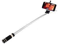 TC61 Mini Selfie-Stick Monopod