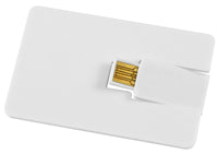 Pendrive Credit Card 8GB