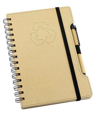 TN25 Cuaderno Ecológico Compost