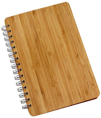 TN38 Deluxe Cuaderno de Bamboo 15x22cm