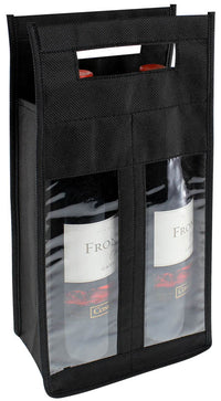 TE15 Eco Wine Bag x 2