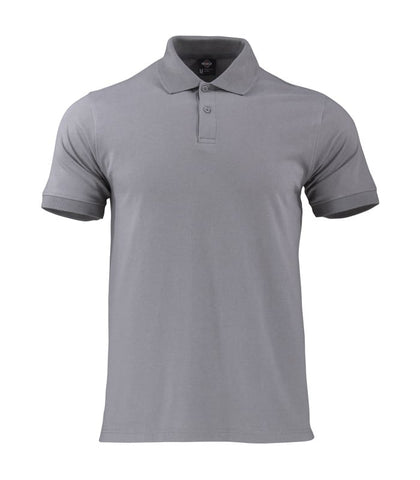 Poleras Cuello Camisero