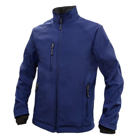 Chaquetas Softshell