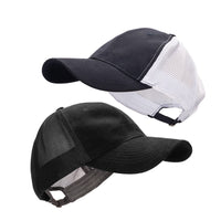 G62 Deluxe Gorro Jockey Soft-Mesh "SAN FRANCISCO"