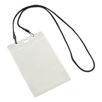 A14 Porta-Credencial con Colgador
