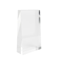 A71 Trofeo Galvano de Cristal "Syntec"