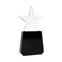 A77 Trofeo Galvano de Cristal "Biondi"