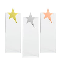 A87 Trofeo Galvano de Cristal "Ledecky"