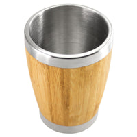 B63 Vaso de Bamboo 350cc