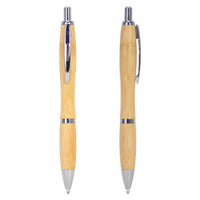 B65 Bolígrafo ecológico de Bamboo "WIND"