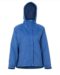 Chaqueta Térmica Premium Mujer