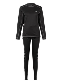 Conjunto Primera Capa Practical Line - Mujer
