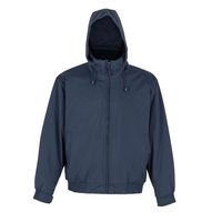 Casaca Termica Pionner Impermeable - Hombre