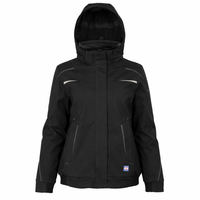 Parka Ralco Softshell Térmica Mujer