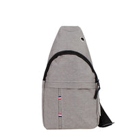 D25 Mini-Mochila Cruzada "TRANSIT" 2L