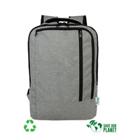 D57 Mochila Porta-Notebook "ECO" 12.5L