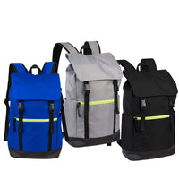 D59 Mochila Impermeable "HARLEM" 19L