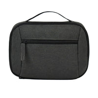 D80 Travel Organizer grande "GROWN" en tela RPET 2L