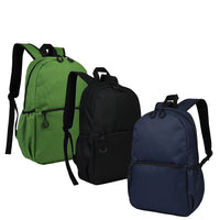 D83 Mochila "CLASICA" 14L