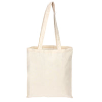 E58 Bolsa de PolyCotton 38 x 43 cm