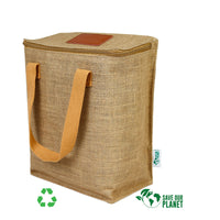G36 Cooler bag Yute 10L