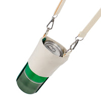 G8 Porta-Lata o vaso de café colgante