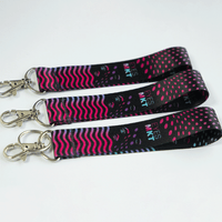 LLAVERO LANYARD