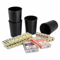 Multijuegos en Caja de PU