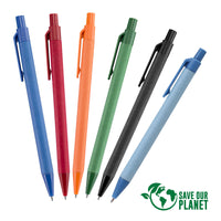 L1 Bolígrafo Ecológico Bios