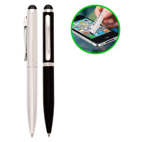 L81 Bolígrafo Metálico Hotel