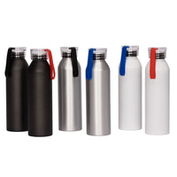 M79 Sport Bottle de Aluminio "MARATHON" 600cc