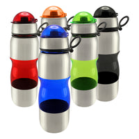 M11 CARAMAYOLA TREND 650CC