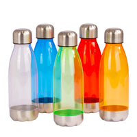 M15 BOTELLA  "AS" 500CC