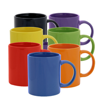 TM25 Tazón Cerámico de Color 350cc