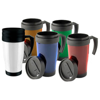 M3 Mug Térmico Plástico 450cc