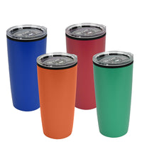 M41 Mug metálico/plástico "LOFT" 600cc