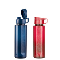 M82 Botella Plástica "SICILIA" 720cc.