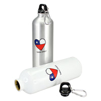 M88 Sport Bottle Vamos Chile 800cc