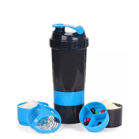 M90 Vaso Gym "SHAKE"