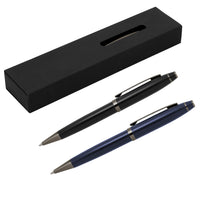 BP336-TA  Bolígrafo "ZEPPELIN"