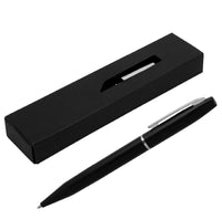 BP331-TA  Bolígrafo "MORK" TINTA AZUL