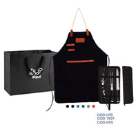 SET GRAN ASADOR