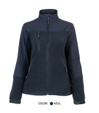 Micropolar Navigator Mujer