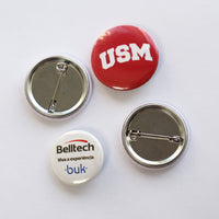 Chapitas Personalizadas