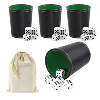 SET DE JUEGO 4 CACHOS