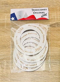JUEGO DE ARGOLLAS
