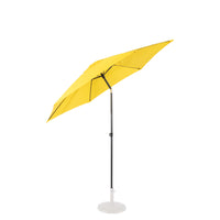 P15 Quitasol redondo "RAVELLO" Ø2.5M